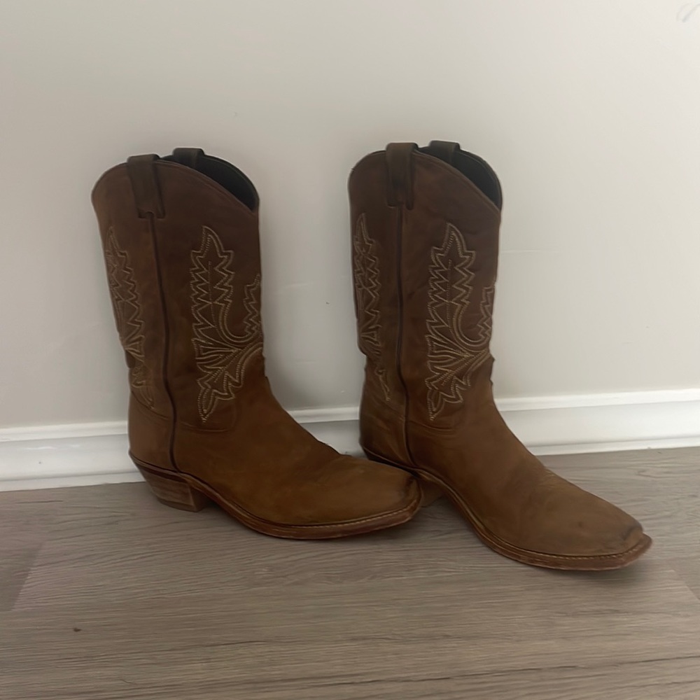 Cowboy Boots